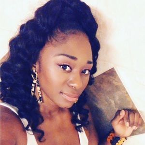 Meet your Posher, Shanette